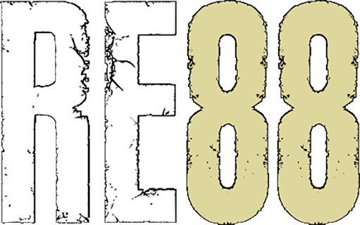 re88slot.net Logo